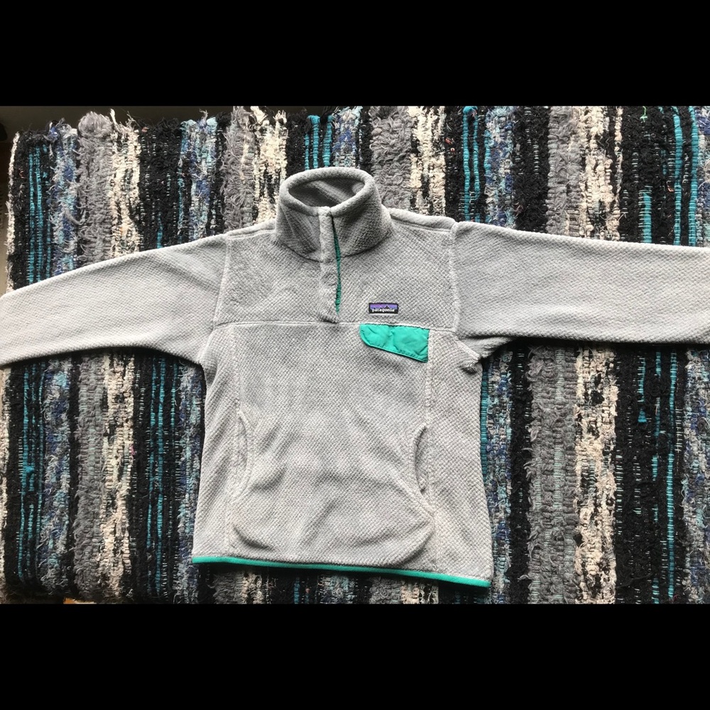 Patagonia Pullover
